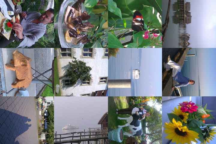 Cover outside