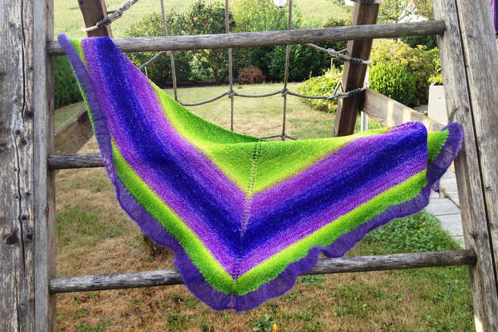 Deckblatt innen